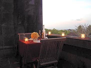 Bali Golden Elephant Boutique Villa