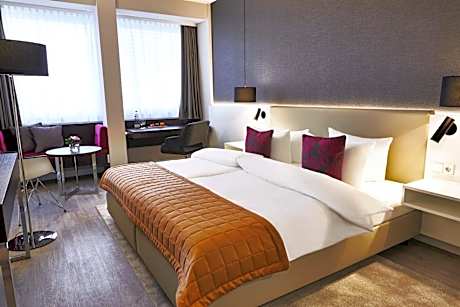 Superior Room with separate beds