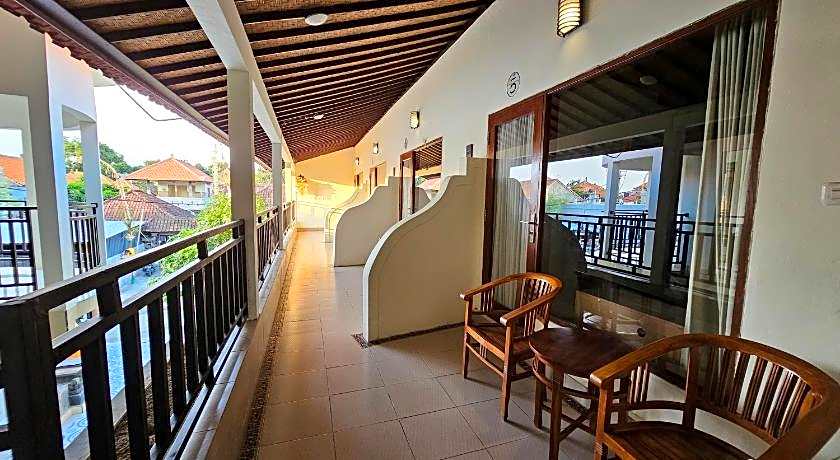 Tegalsari Guest House Canggu