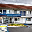 Motel 6-Vacaville, CA