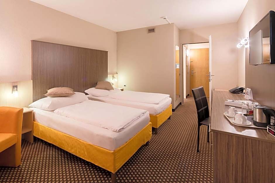 SLEEEP Hotel Vösendorf