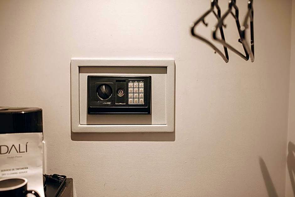 Hotel Dali Plaza Ejecutivo