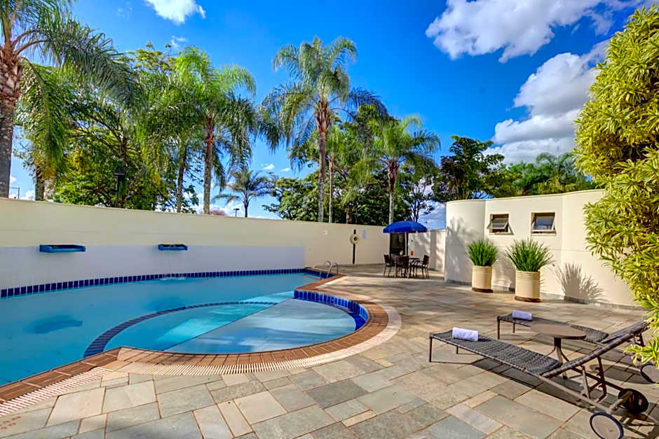 Comfort Hotel Franca