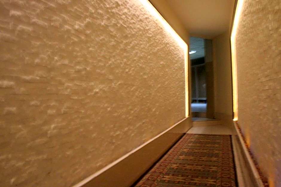 Yeni Kosk Esra Hotel