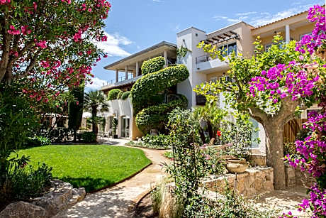 Hôtel La Caravelle