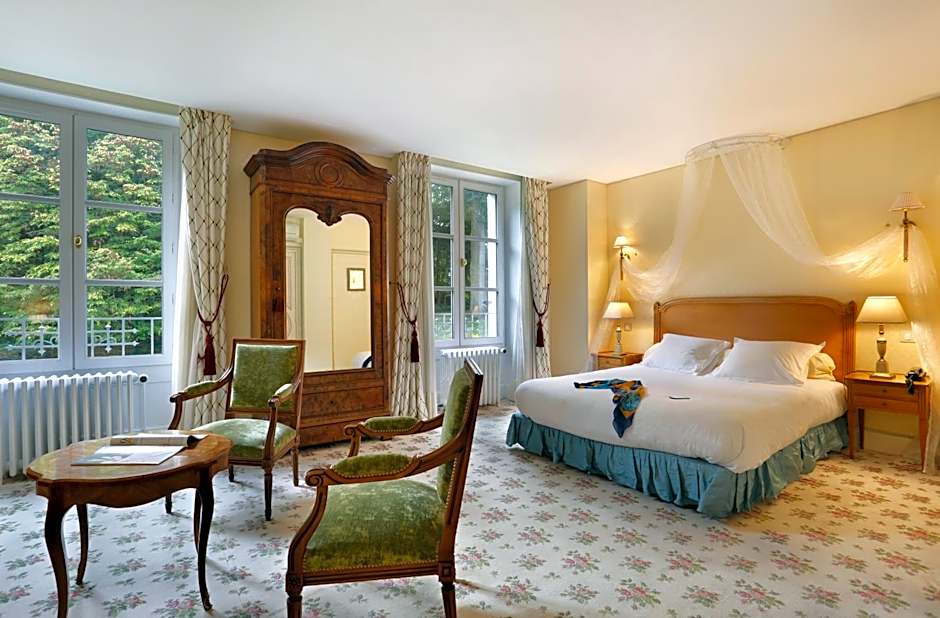 Chateau de la Rozelle