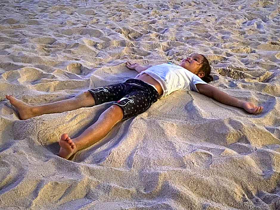 Secret Beach Bungalows