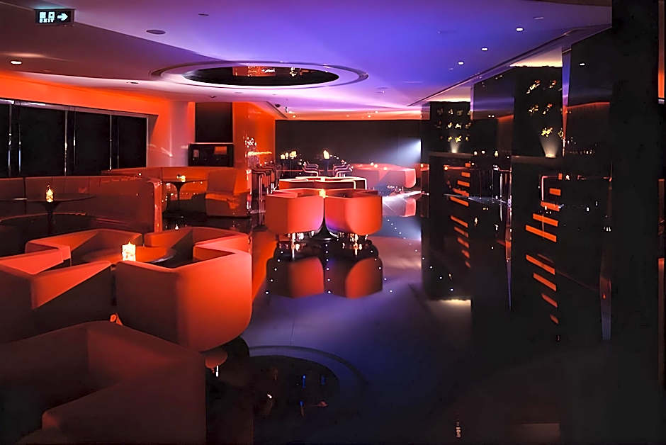 Jianguo Hotel Guangzhou