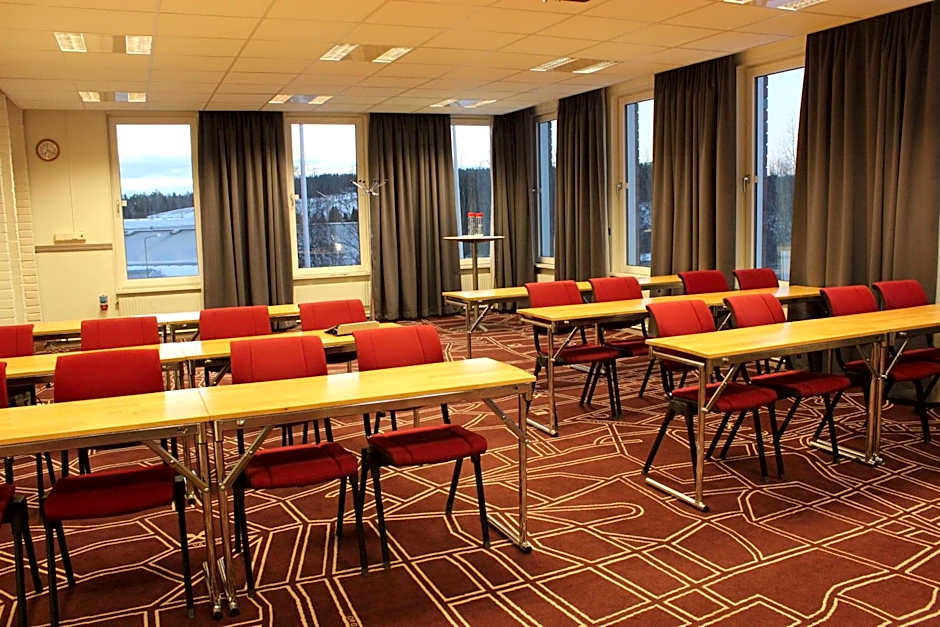 Scandic Sundsvall Nord