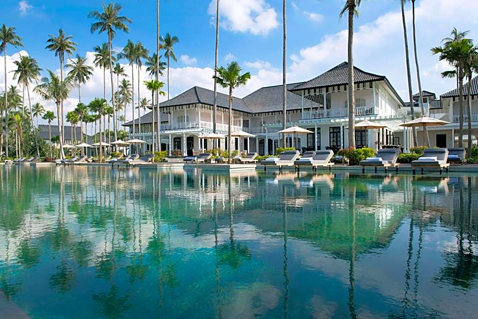 The Sanchaya Resort