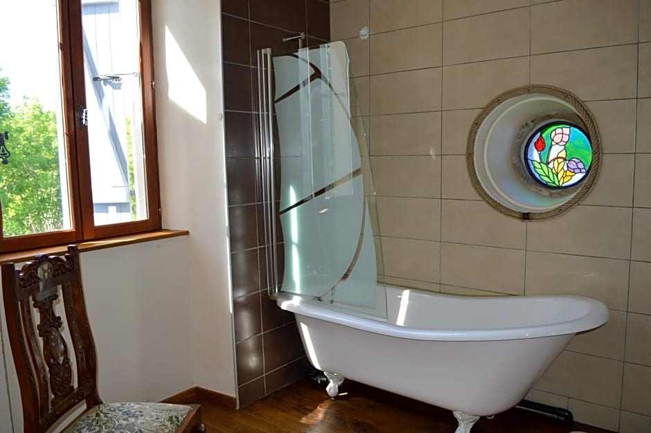 DUC MANOIR Chambres d'hôtes