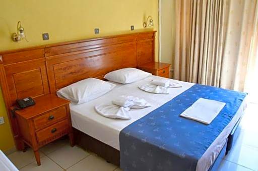 Galini Hotel
