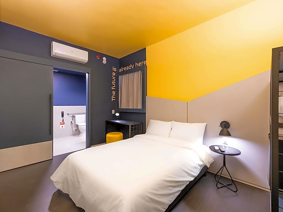 IBIS STYLES BARRETOS