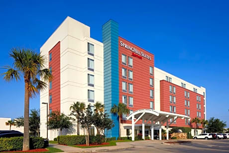 SpringHill Suites Houston NASA/Webster