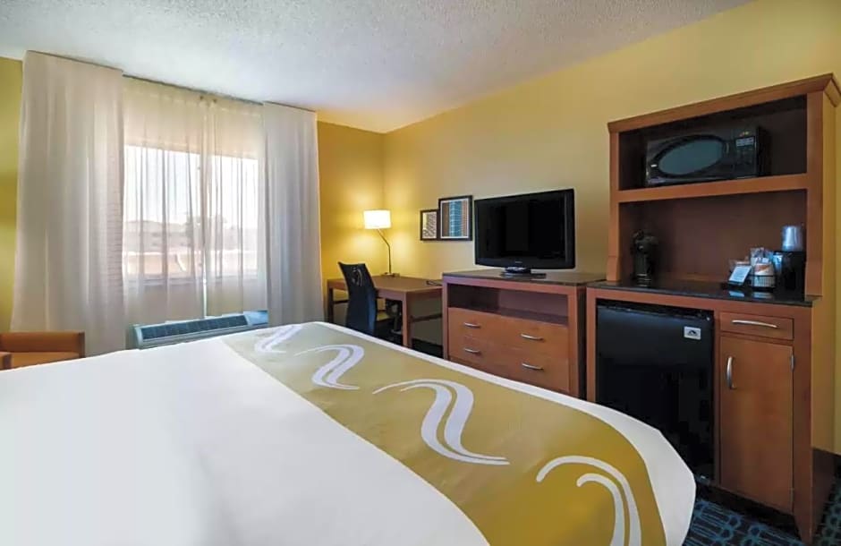 Quality Inn & Suites Bozeman