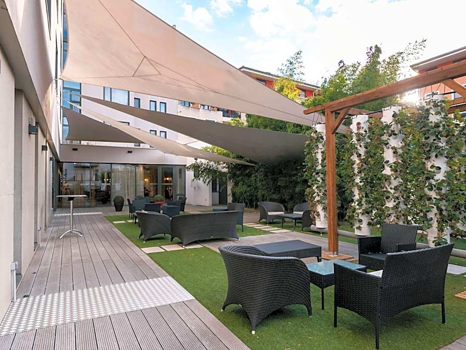 Mercure Villefranche en Beaujolais
