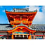 Old England Dogo Yamanote Hotel - Vacation STAY 76375v