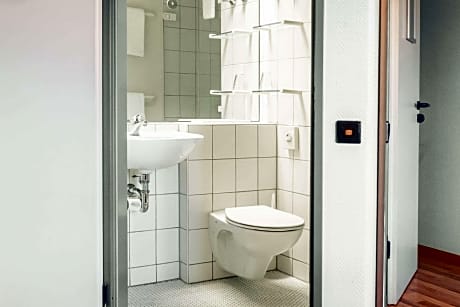 Standard Room - 1 Single Bed