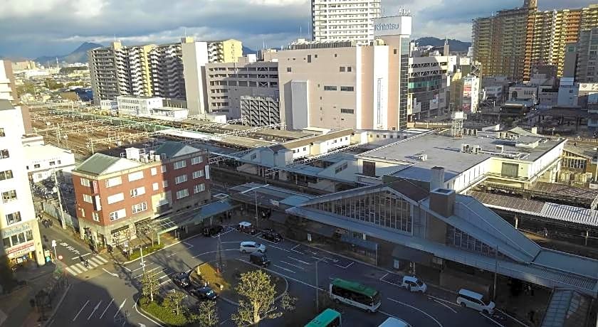 Hotel Boston Plaza Kusatsu Biwako