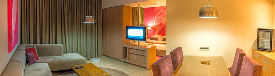 Peermont Metcourt at Rio, Klerksdorp