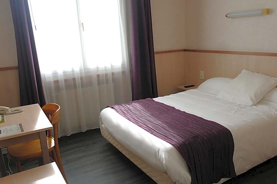 Hôtel Le Palous