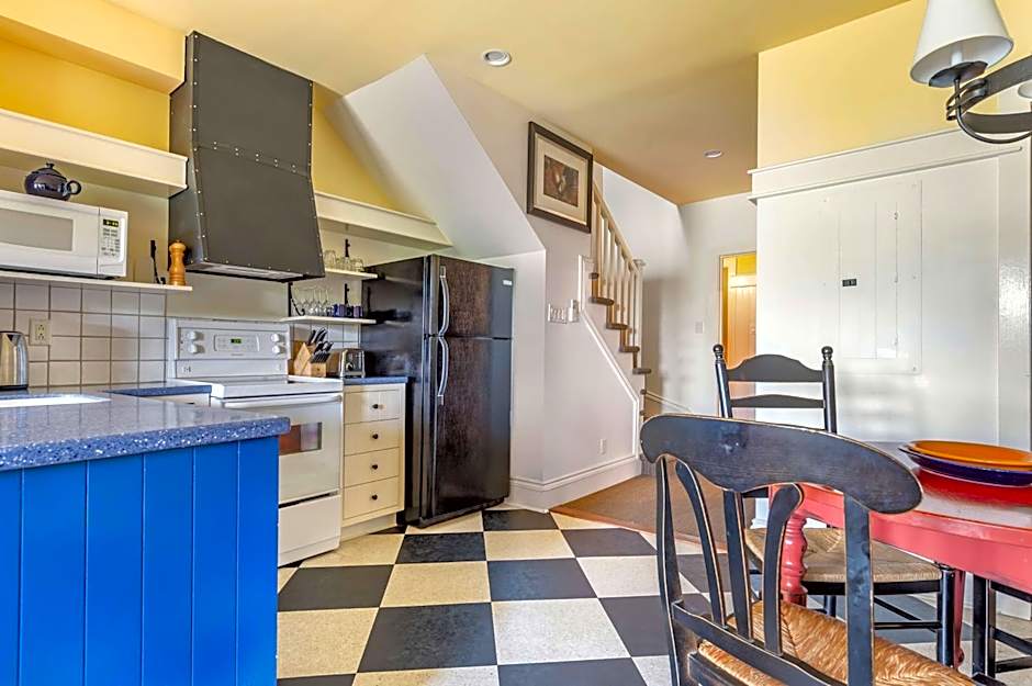 Hilton Grand Vacations Club Tremblant Canada