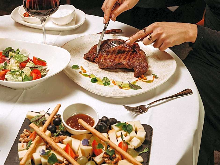 Swissôtel Poiana Brasov