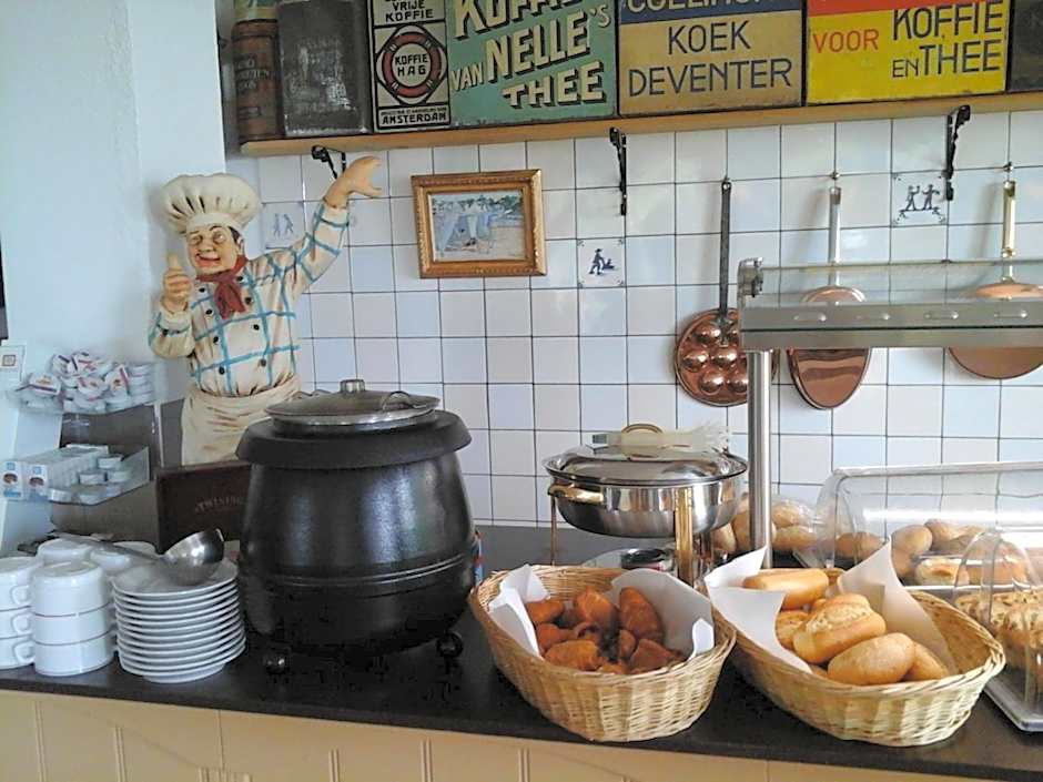 de Brabantse Biesbosch