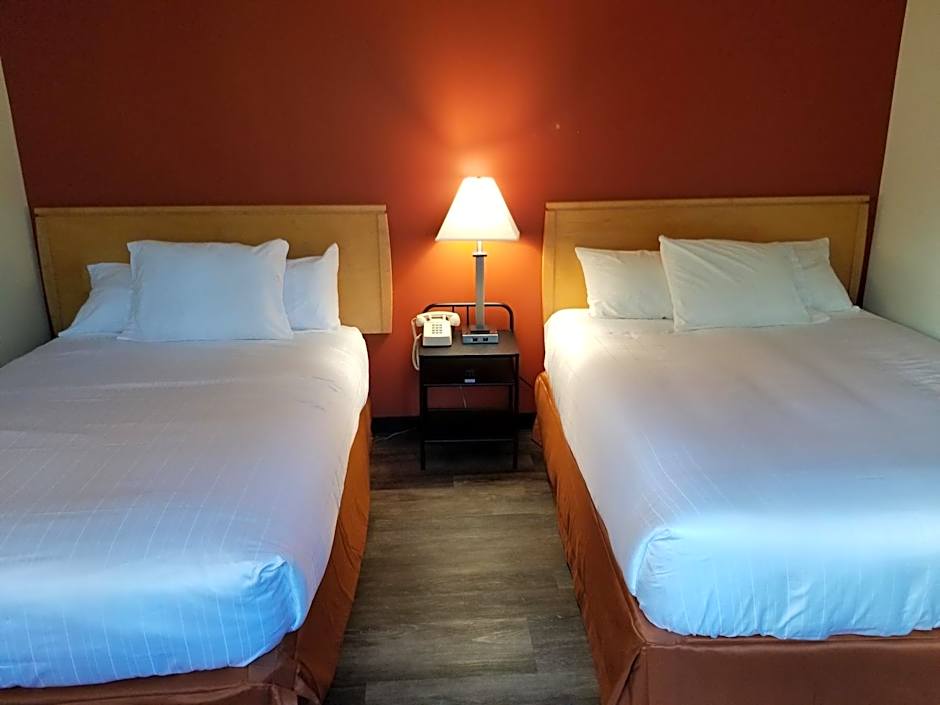 Best Lynnwood Inn