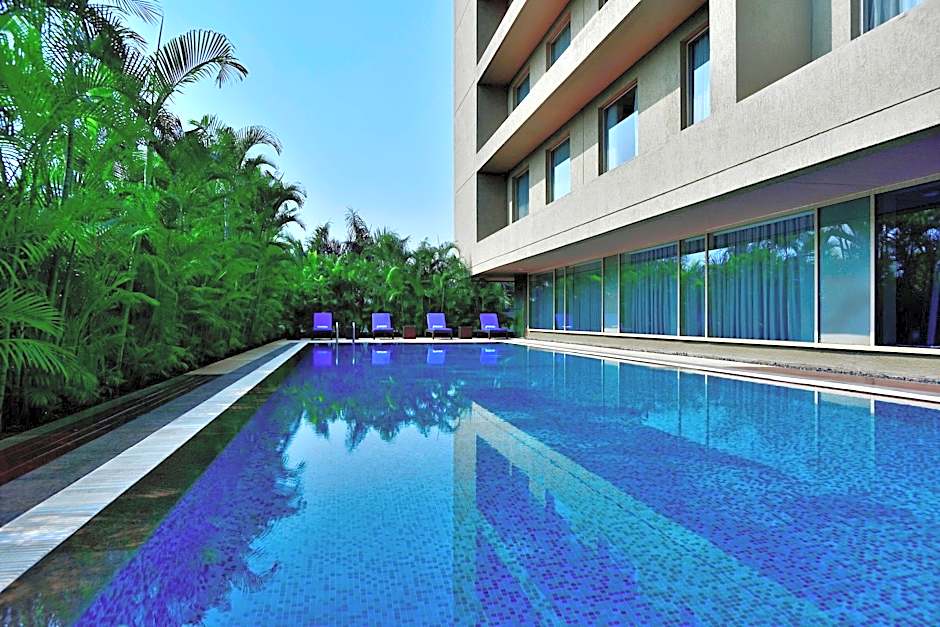 Courtyard by Marriott Pune Hinjewadi