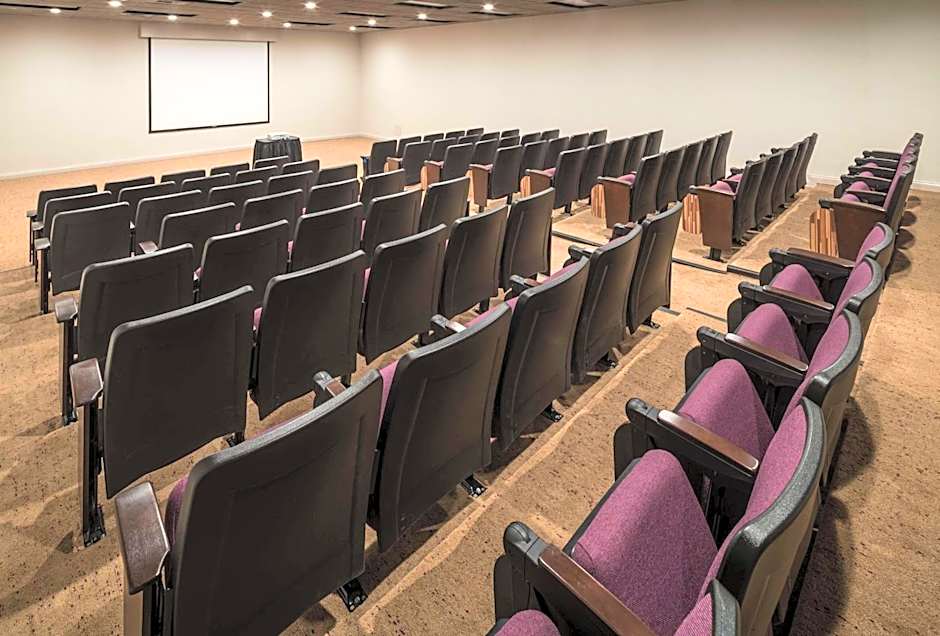 Hilton Washington DC Rockville Executive Meeting Center