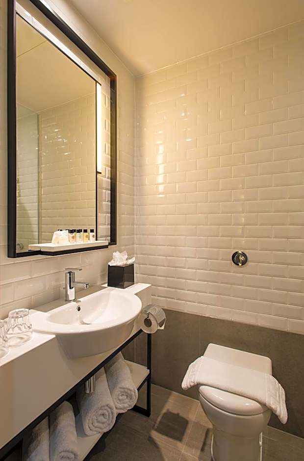 Aerotel London Heathrow, Terminal 2 & Terminal 3