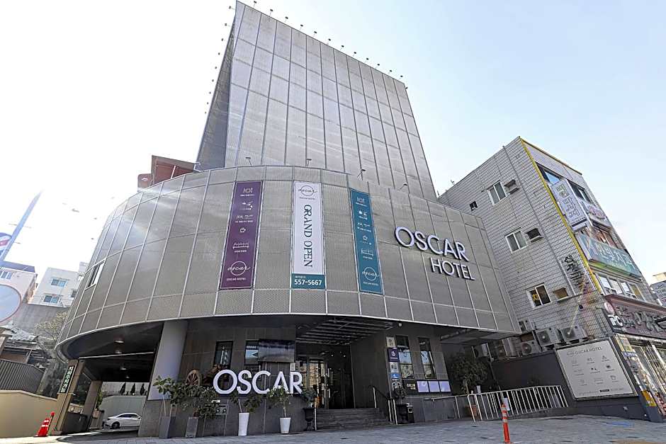 Hotel Oscar Seomunmarket