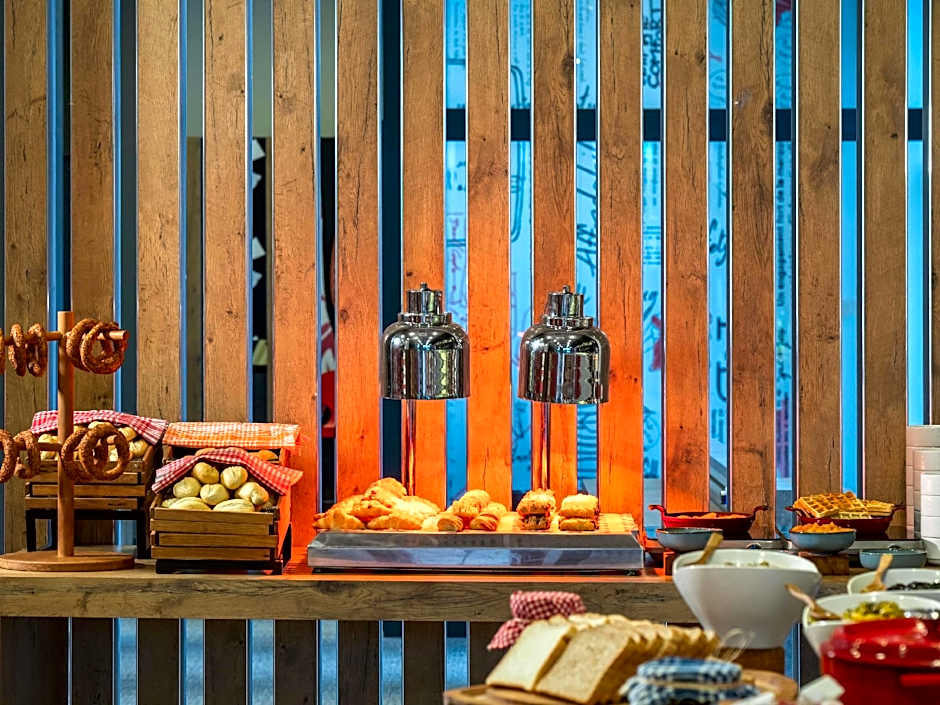 Ibis Istanbul Tuzla Hotel