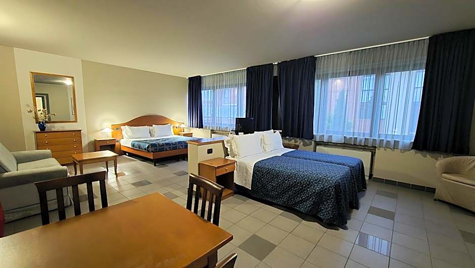 Hotel Le Cerbaie