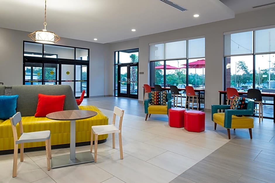 Home2 Suites by Hilton Columbia Downtown
