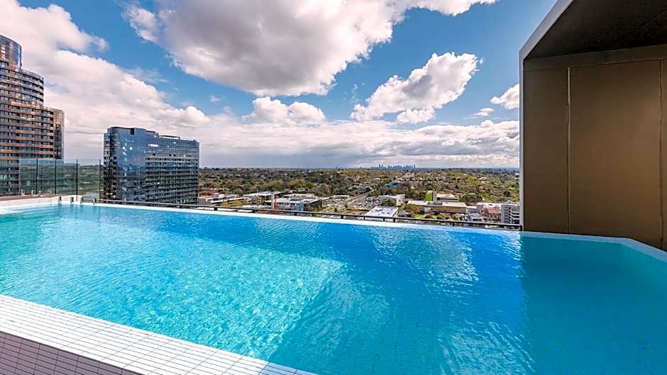 Avani Melbourne Box Hill Residences