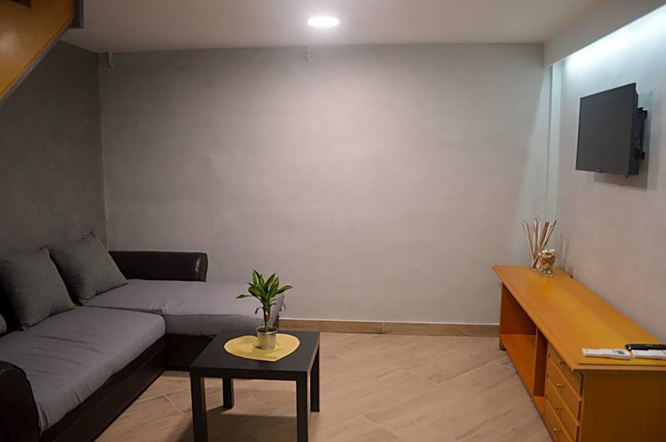 Petros rooms&apartments