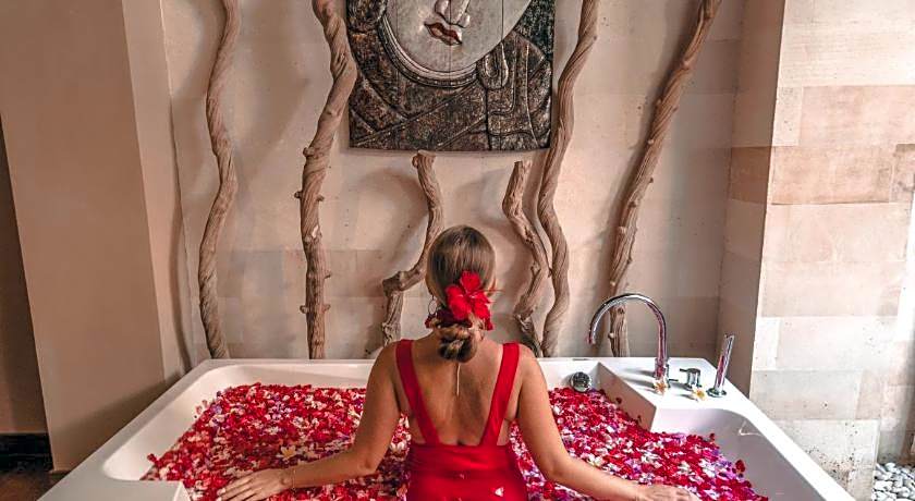 The Griya Villas and Spa