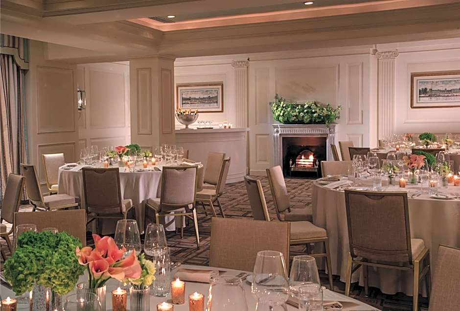 The Carlyle, A Rosewood Hotel