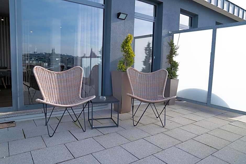 Das Loft Apartments