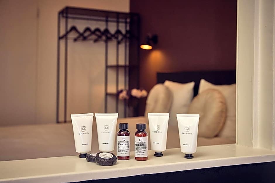 Quentin Museum Square Hotel