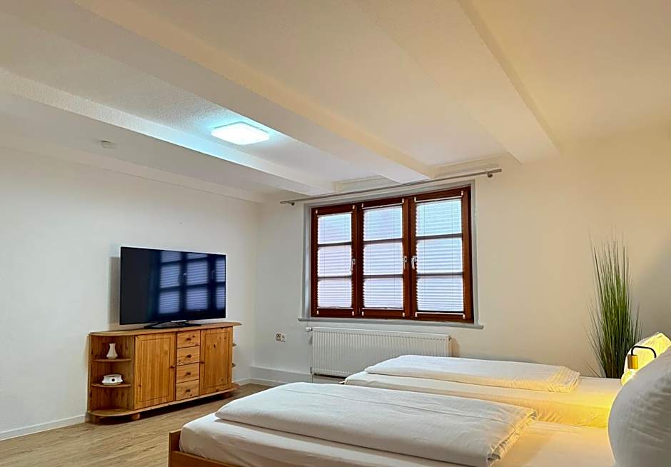 Hotel Alt Oesselse