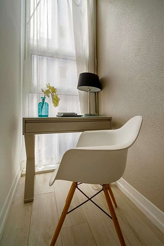 Kikar Boutique Hotel