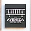 Avenida Boutique Hotel