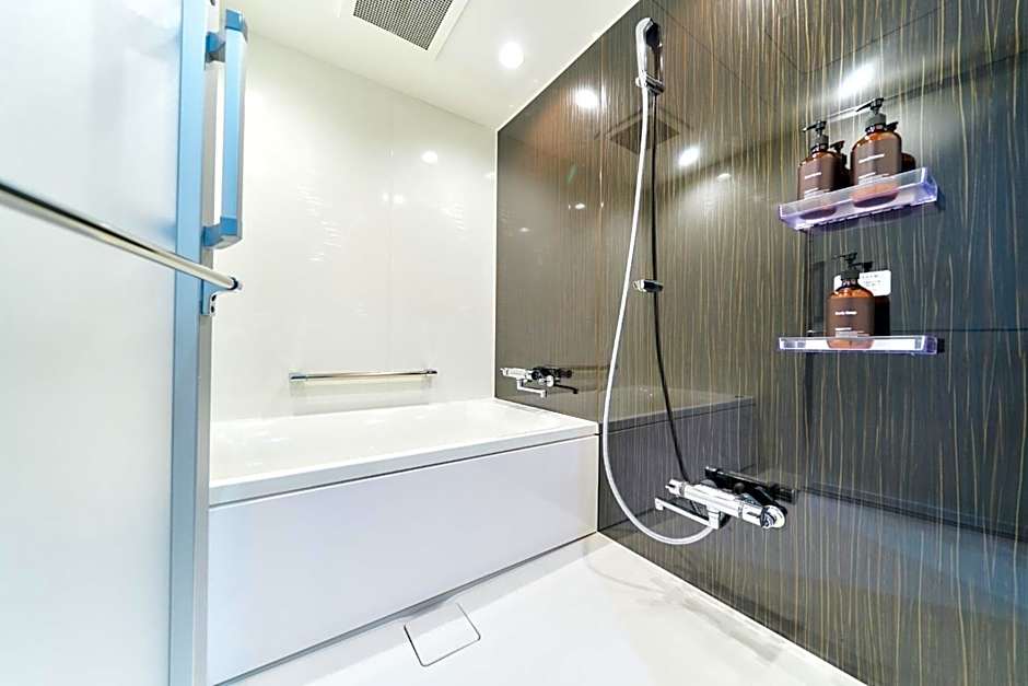 Rakuten STAY Kokura Station Standard Triple Room