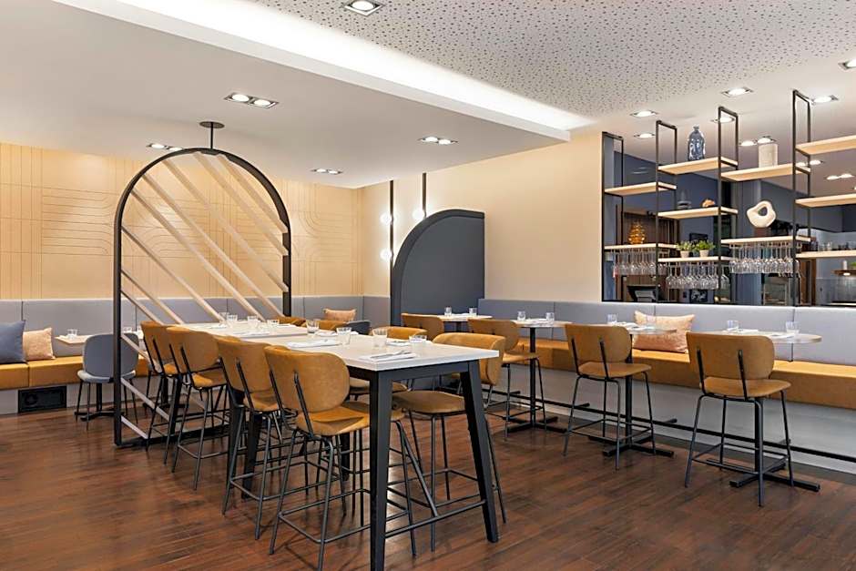 Courtyard by Marriott Linz