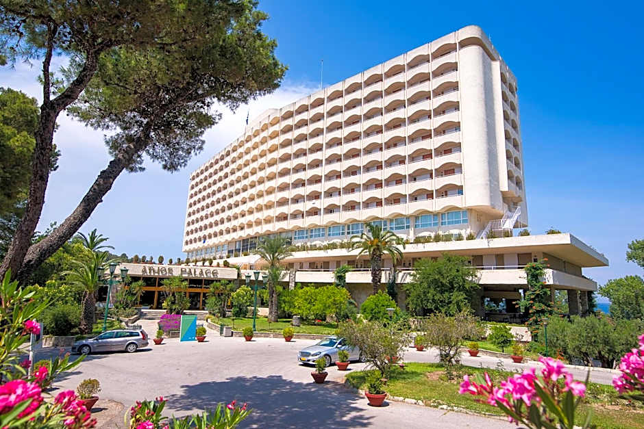 GHotels Athos Palace