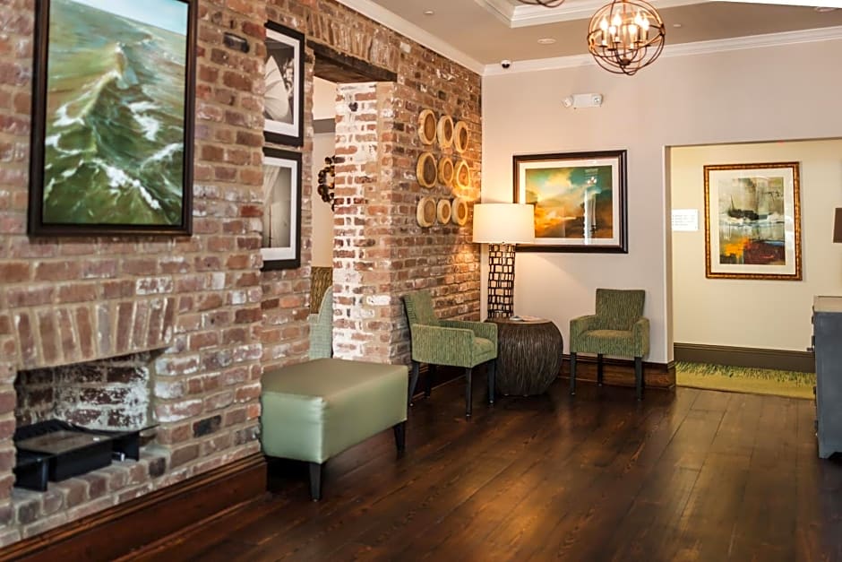 The Cotton Sail Hotel Savannah - Tapestry Collection by Hilton