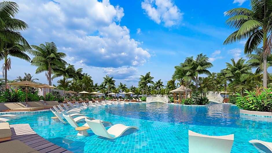 Paradisus by Melia Bali